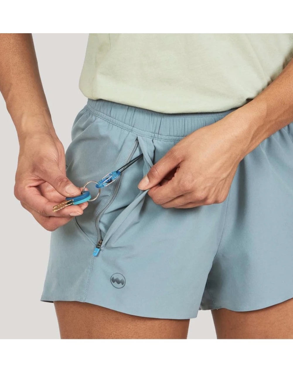 Janji Women's 3 in Transit
Tech Short Large